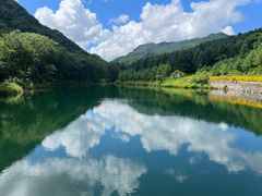 -本溪老边沟风景区