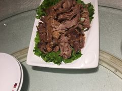-吴记酱骨炖菜馆(康安路店)