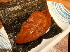 -千代武日本料理(爱建店)