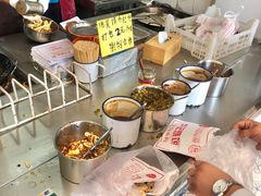 -尚食卢记烧饼(凤凰路总店)