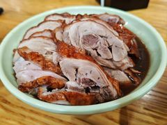 -晓马鸭店(新芜路店)