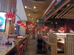 大堂-友壹町寿司(嘉洲广场店)