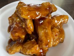 -友谊餐馆(永安路店)