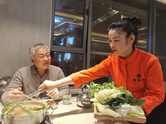 -蝎王府羊蝎子(天通苑店)
