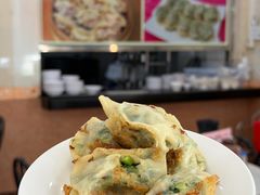 -北香园饺子馆(锦华路店)