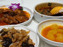 -老爷庙风味美食府(魏都大道店)