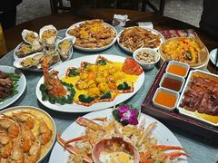 -蚝得喜海鲜(东城店)