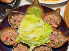 -Tegu泰古莲·泰国餐厅(红山6979店)
