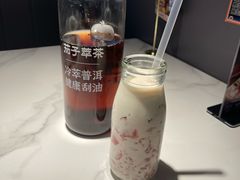 -茄子恰恰·新云南小炒(钱王街店)