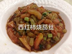 -东四民芳餐厅(世茂工三店)