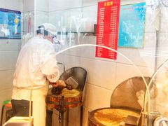 -晶牌烤鸭(延吉东路557弄小区店)