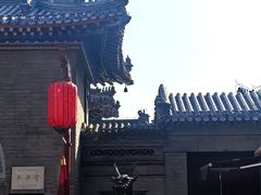 -古文化街旅游区