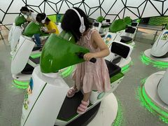 -中国杭州低碳科技馆