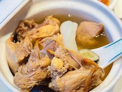 -新兴·金羊座·粤菜点心(乐峰店)