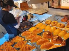 -仙峰天然面包(迎宾路店)