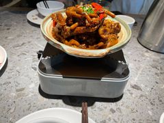 -皖香览约·徽菜(吴江吾悦店)