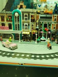 点击看大图 -kidsland(上海环球港店)