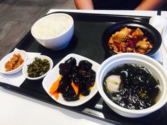 -百事佳烧鸭牛腩(上海虹桥站店)