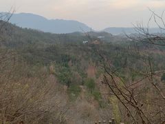 -天台山赤城山景区