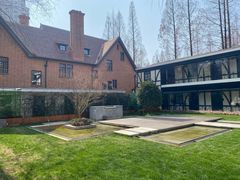 -一尺花园(安和花园店)