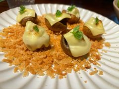 -Brut Eatery Wine Bar & Restaurant (建国东路店)