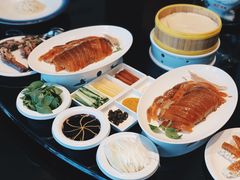 -阿庄新豫菜(通泰路店)
