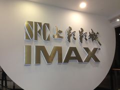 -SFC上影影城(港汇永华IMAX激光店)
