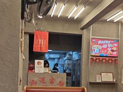 -孖记茶档·热腾茶餐(江南西plus店)