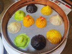 -隆喜元鱼汤包·海鲜(中联广场店)