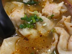 -谭师爷龙抄手(白下路店)