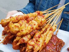 -辽B·小串(总店)