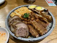 -潮粥荟·潮汕砂锅粥(朝阳大悦城店)