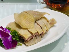 -老洋房花园饭店(绍兴路店)