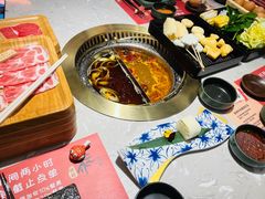 -空之介寿喜烧·和牛放题(恒隆广场店)
