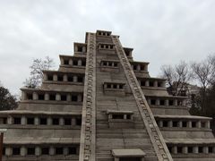 -北京世界公园