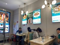 -紫光园·烤鸭(美术馆店)