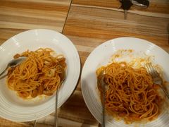 -必胜客(万达广场店)