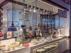 -The COOK·厨餐厅·自助餐(浦东嘉里大酒店)