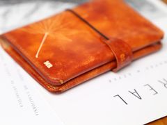 成品-猛犸手作·皮具·diy团建·礼品定制(新华路店)