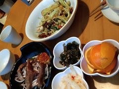 -湘阁里辣(南岭购物广场店)