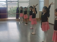 -刘诗昆艺术学校(一品天下校区)