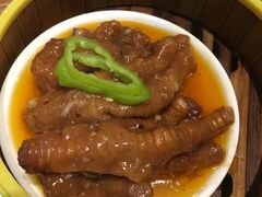 -粤港餐厅(禹州商业广场店)