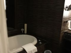 -三亚湾红树林度假世界(木棉酒店)