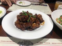 生靠排骨-老厨家(友谊路总店)