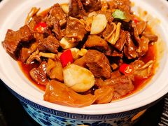 -曾家厨房·新徽菜(高新天柱路店)