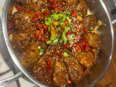 -李氏八大件老菜馆(万宝街店)