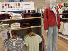 -优衣库(广州恒宝广场店)