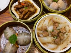 -丰圆轩粤式茶楼 . 点心粤菜(夏茅店)