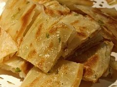 葱油饼-胖哥俩肉蟹煲(永旺店)