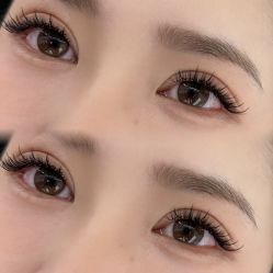 -睫乐园•睫公馆•美睫美甲沙龙